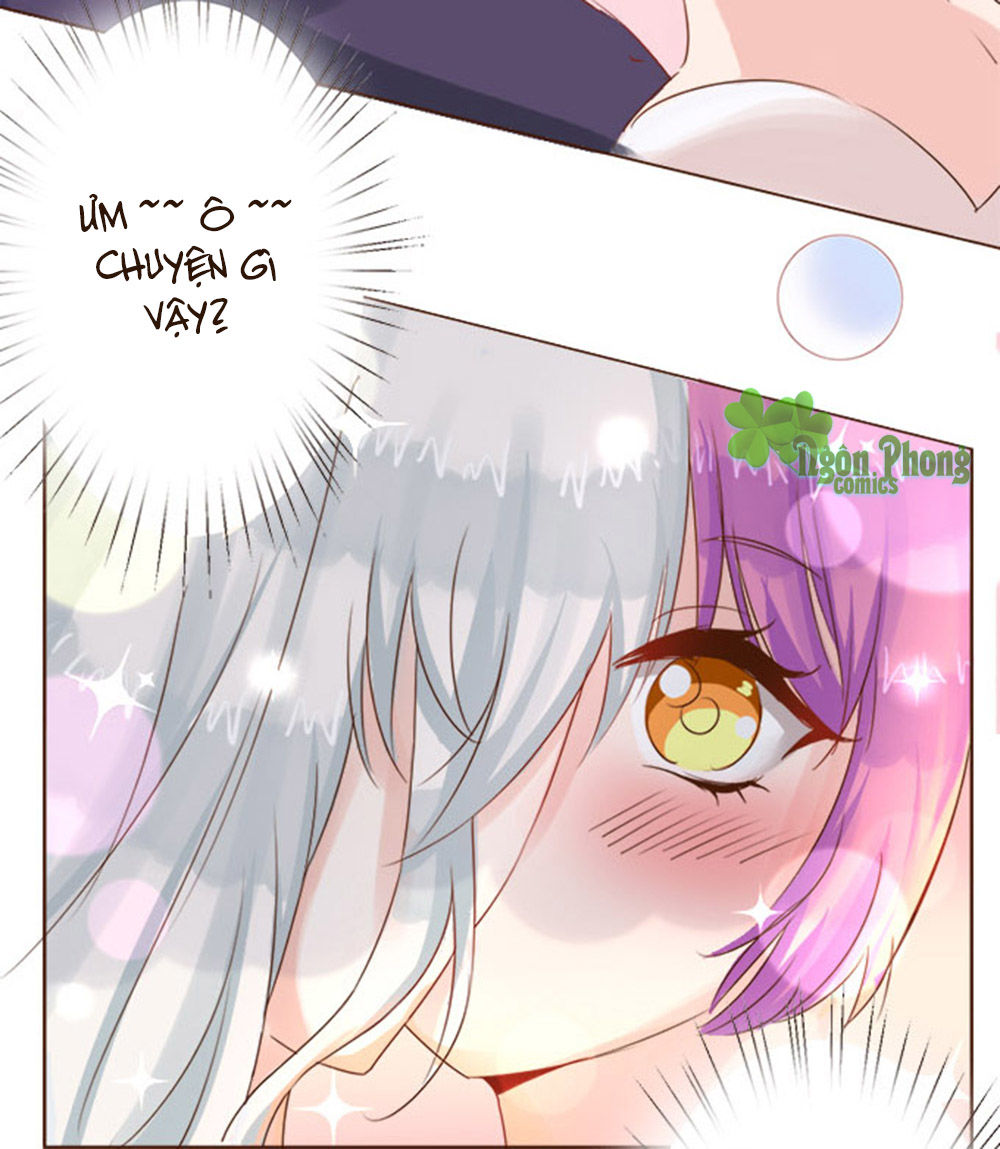 Ma Vương Luyến Ái Chỉ Nam Chapter 26 - Trang 2