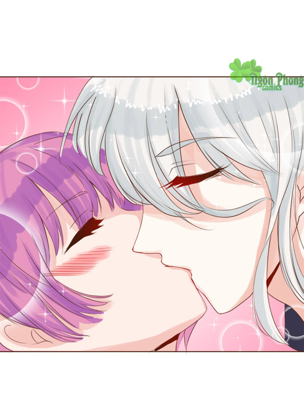 Ma Vương Luyến Ái Chỉ Nam Chapter 26 - Trang 2