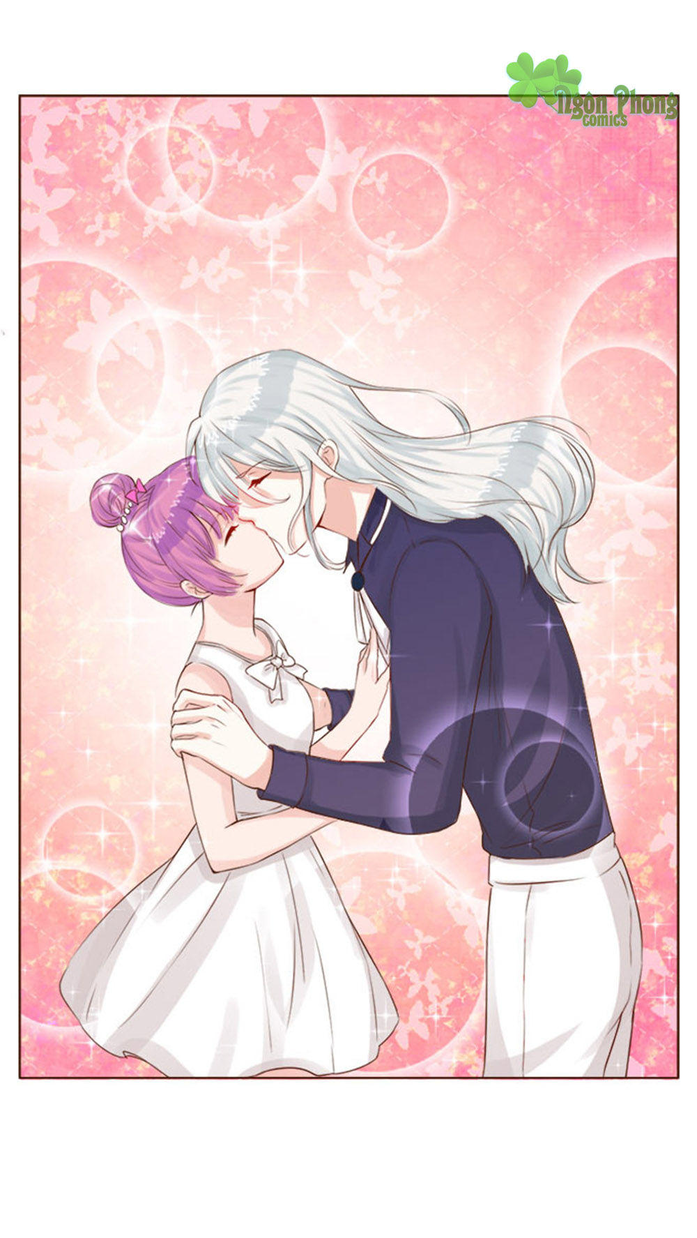 Ma Vương Luyến Ái Chỉ Nam Chapter 26 - Trang 2