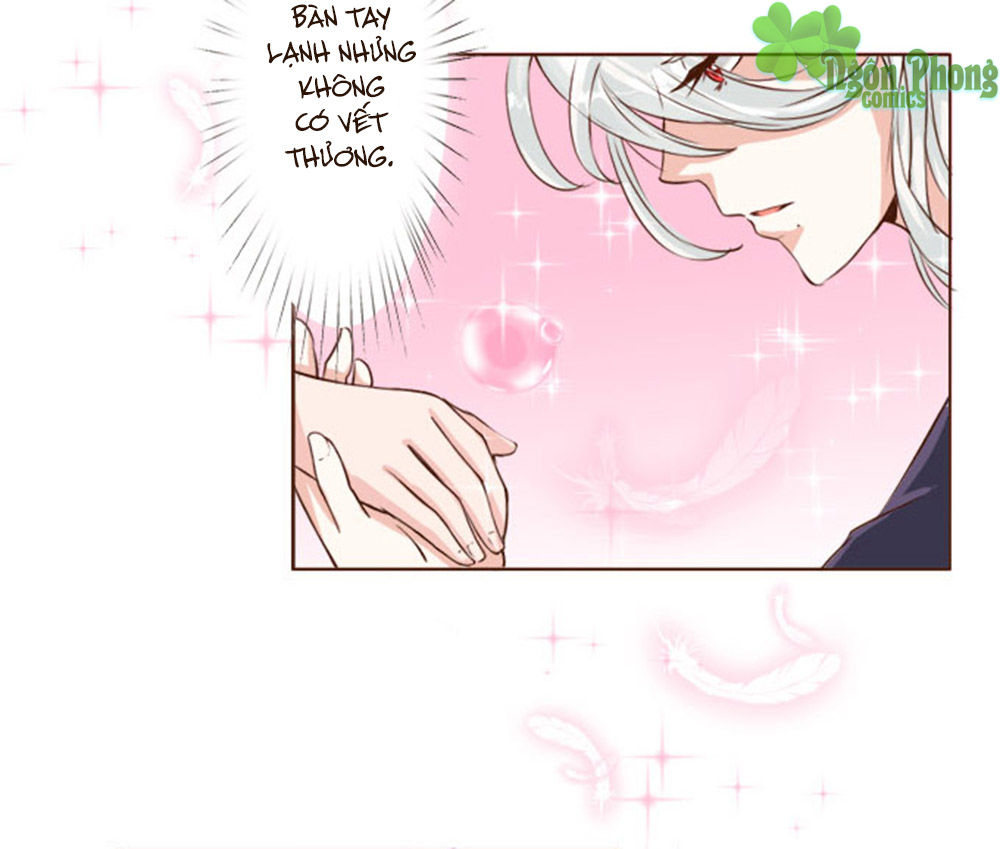 Ma Vương Luyến Ái Chỉ Nam Chapter 26 - Trang 2