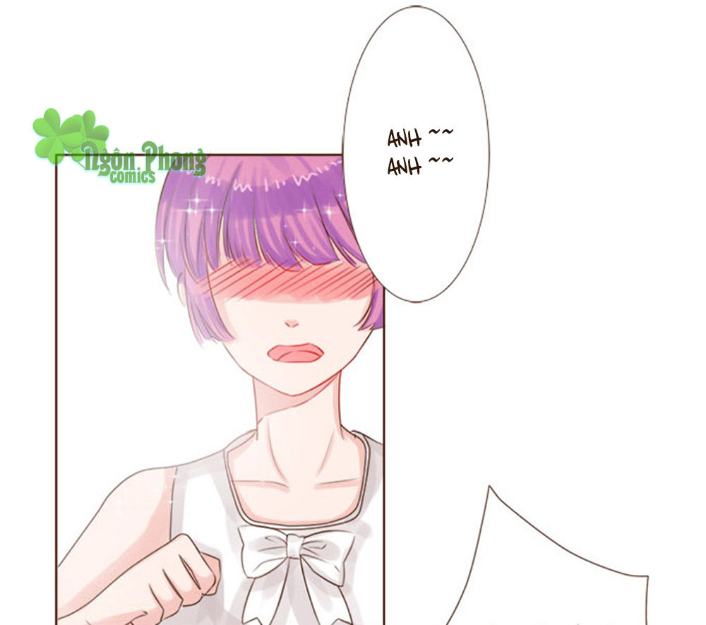 Ma Vương Luyến Ái Chỉ Nam Chapter 26 - Trang 2