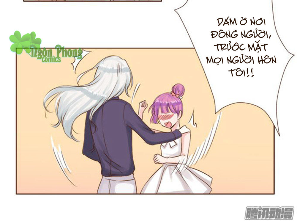 Ma Vương Luyến Ái Chỉ Nam Chapter 26 - Trang 2