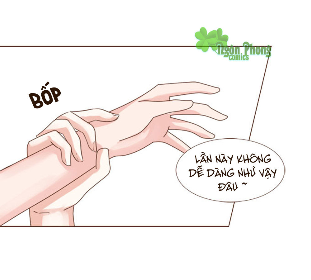 Ma Vương Luyến Ái Chỉ Nam Chapter 26 - Trang 2