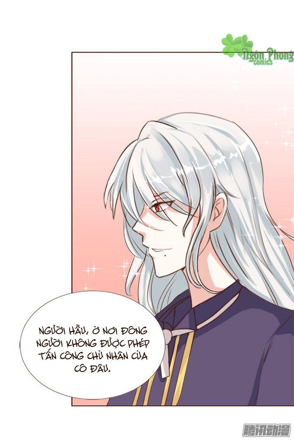 Ma Vương Luyến Ái Chỉ Nam Chapter 26 - Trang 2