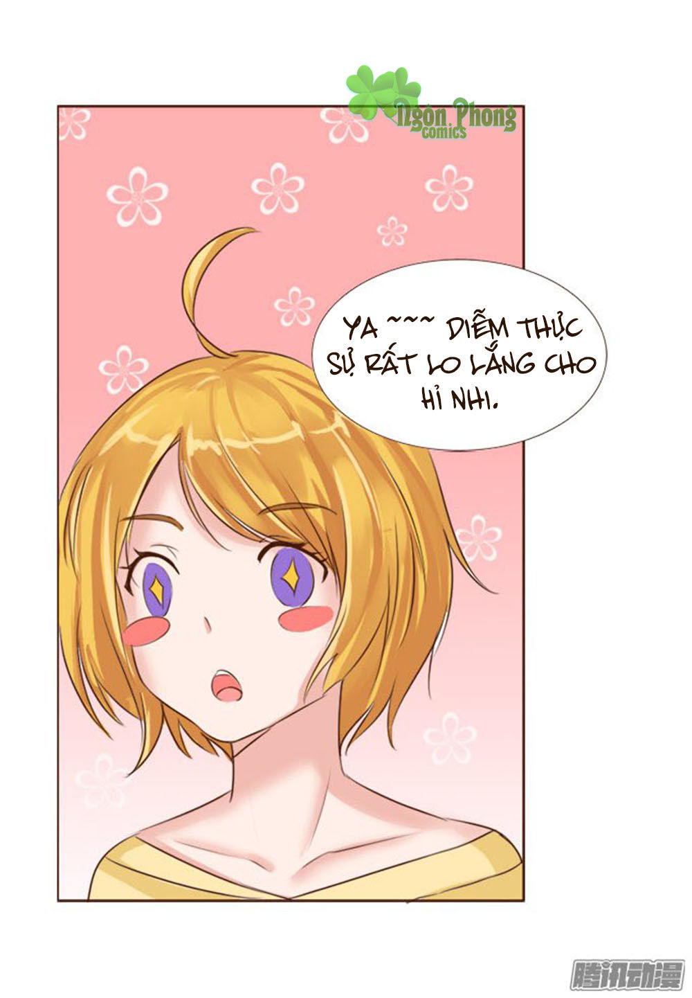 Ma Vương Luyến Ái Chỉ Nam Chapter 26 - Trang 2