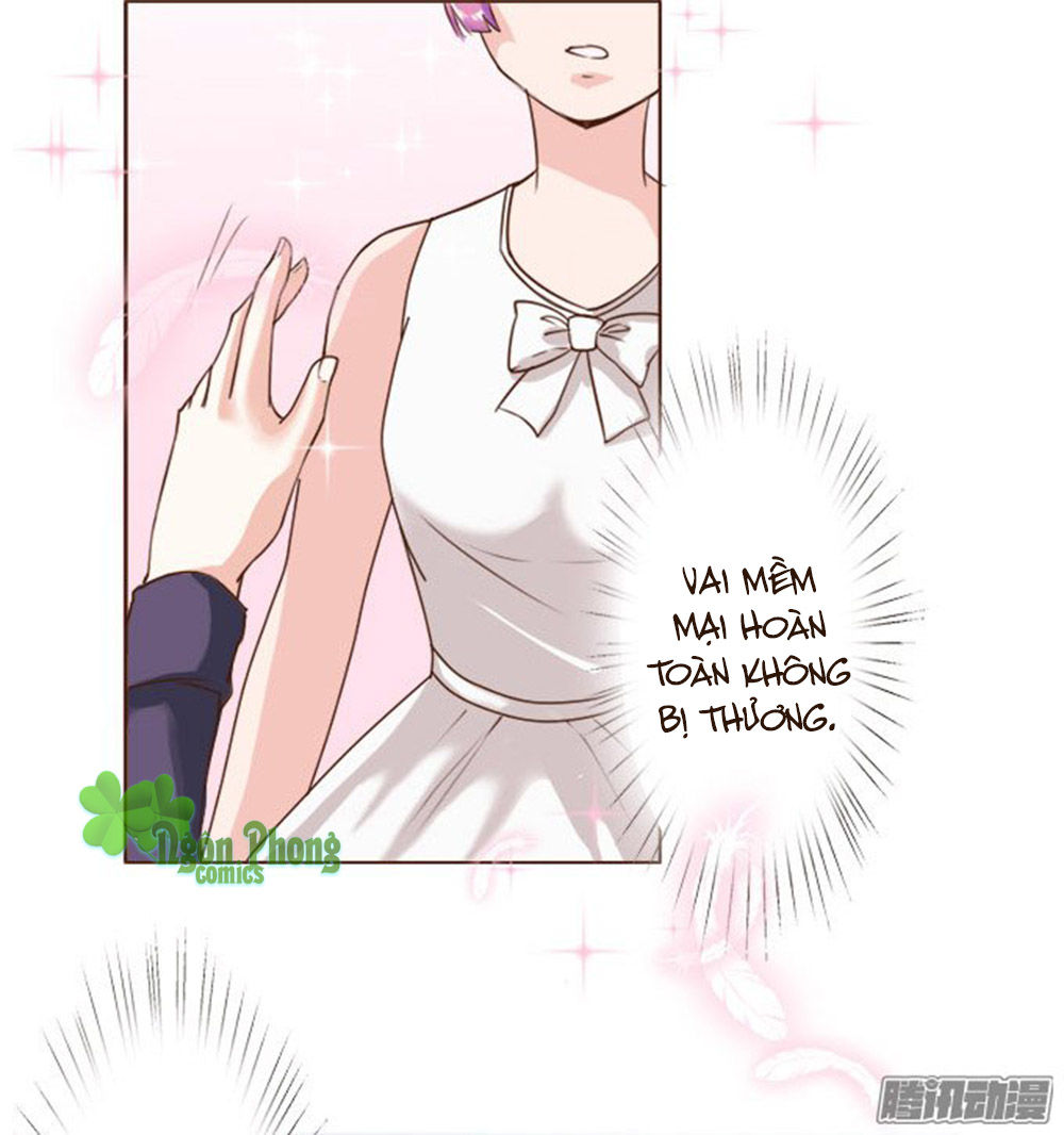 Ma Vương Luyến Ái Chỉ Nam Chapter 26 - Trang 2