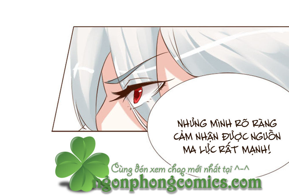 Ma Vương Luyến Ái Chỉ Nam Chapter 26 - Trang 2