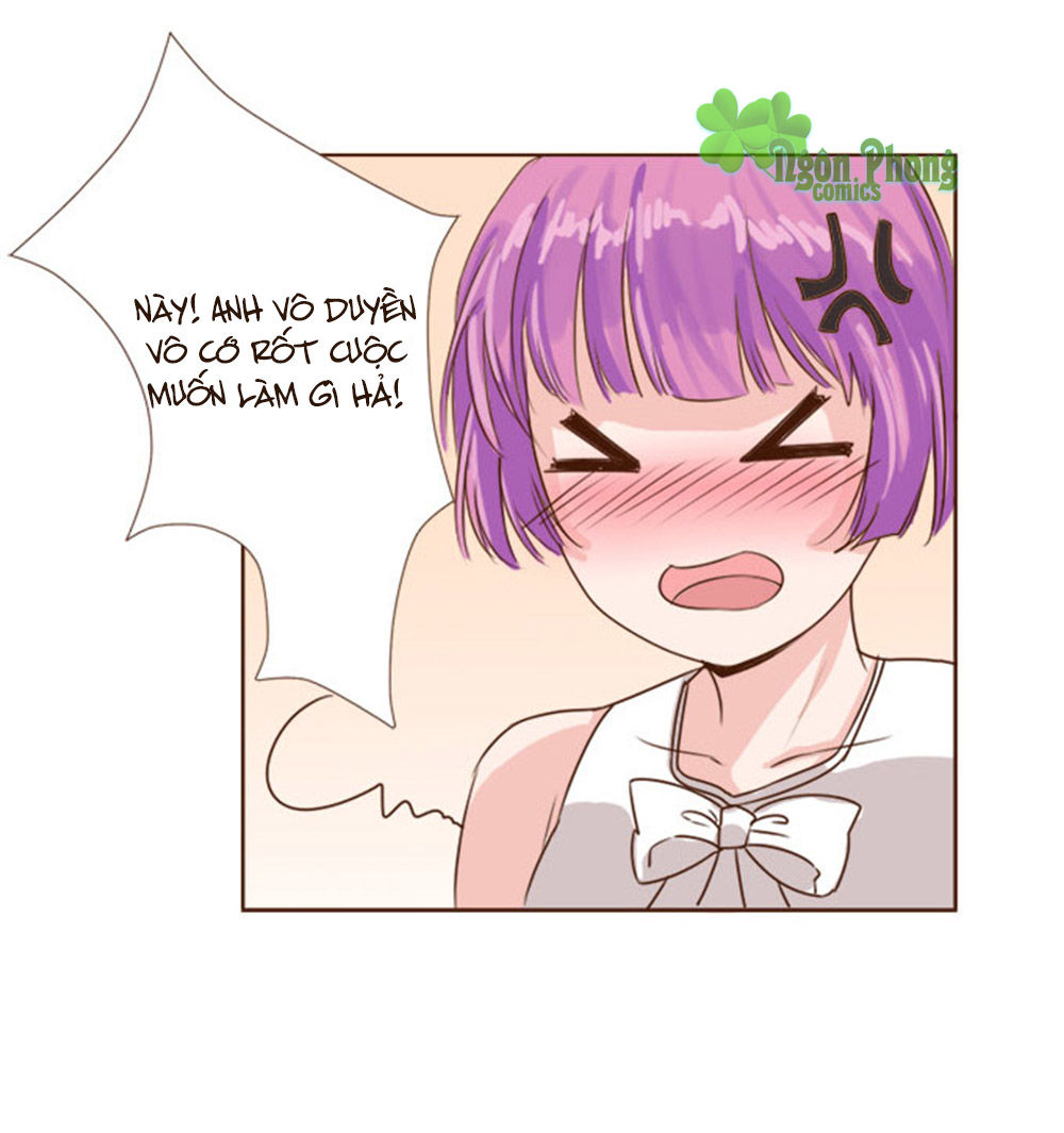 Ma Vương Luyến Ái Chỉ Nam Chapter 26 - Trang 2