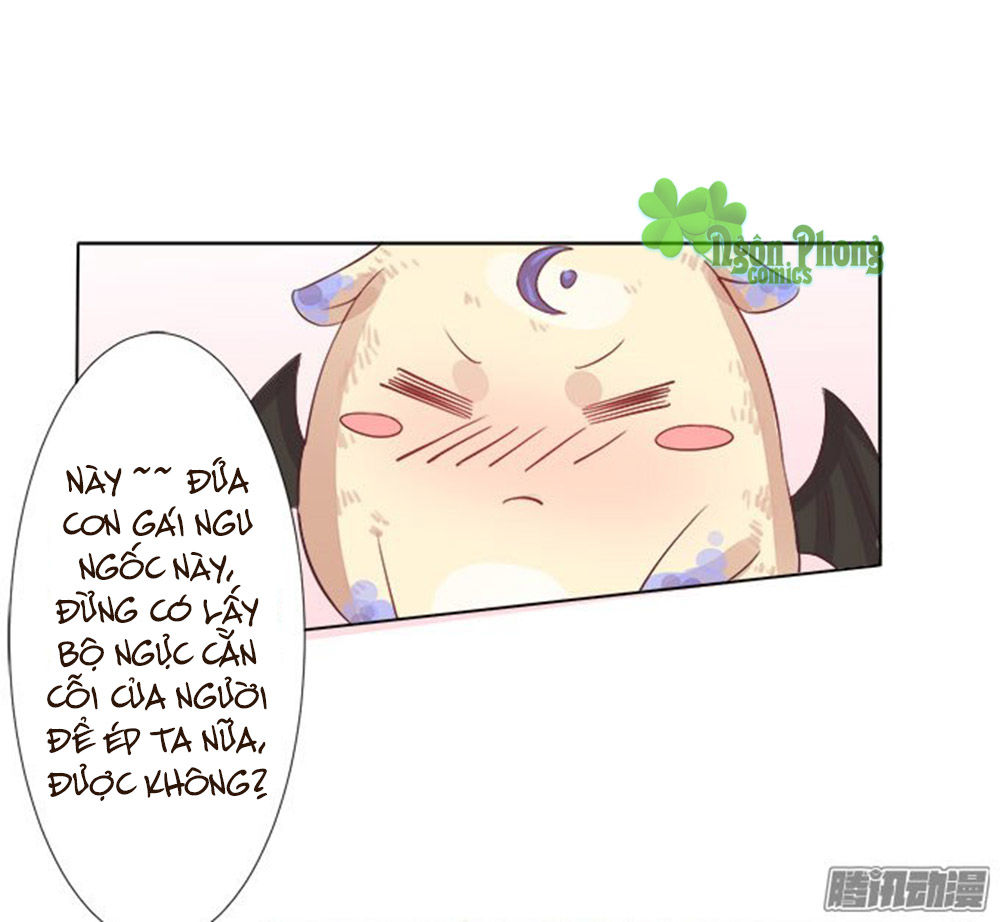 Ma Vương Luyến Ái Chỉ Nam Chapter 28 - Trang 2