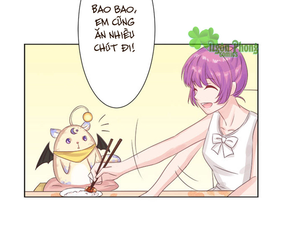 Ma Vương Luyến Ái Chỉ Nam Chapter 28 - Trang 2