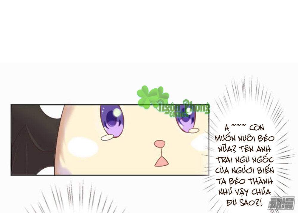 Ma Vương Luyến Ái Chỉ Nam Chapter 28 - Trang 2