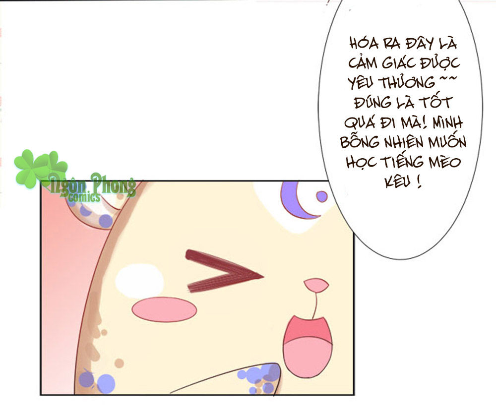 Ma Vương Luyến Ái Chỉ Nam Chapter 28 - Trang 2