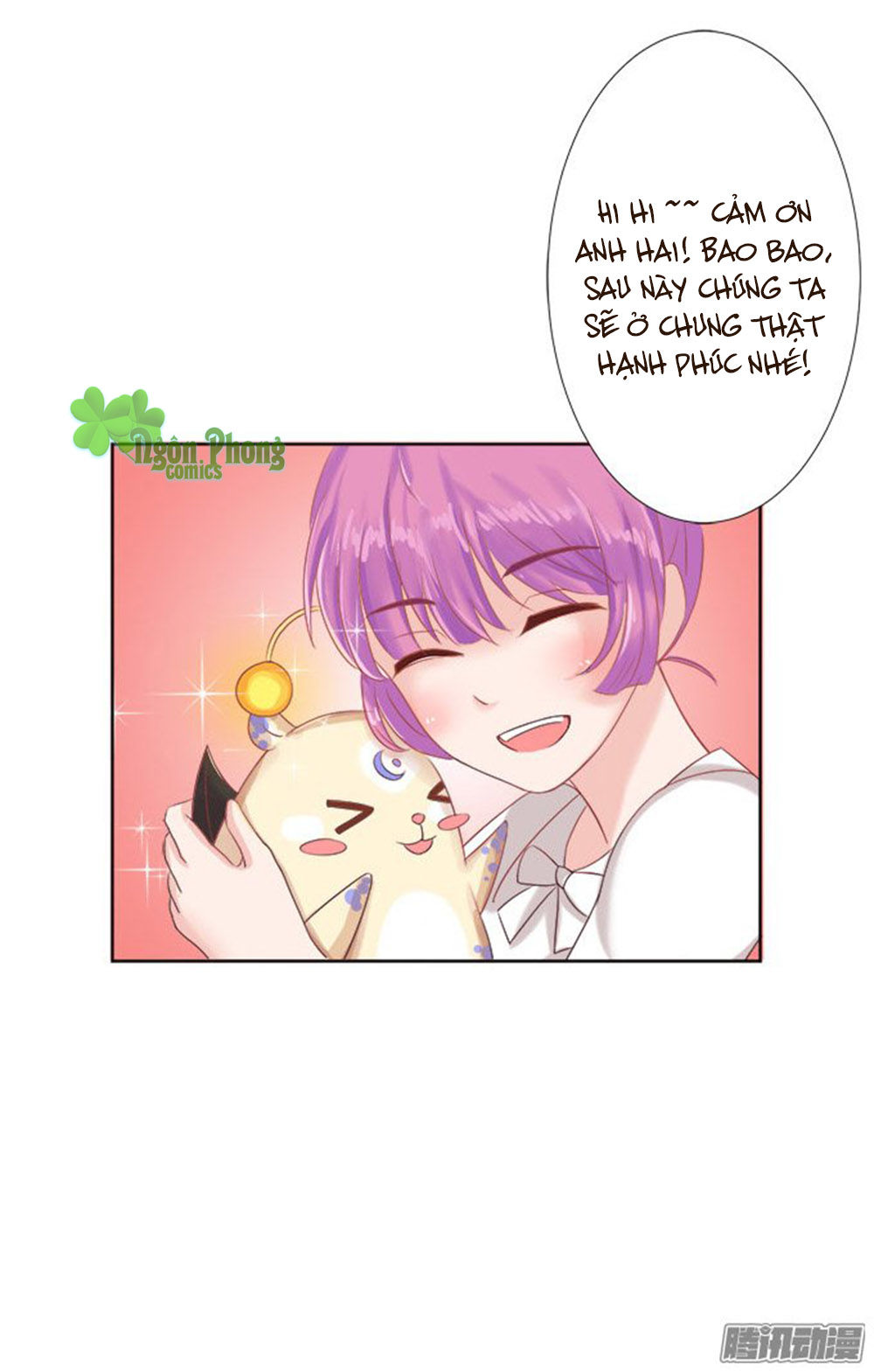 Ma Vương Luyến Ái Chỉ Nam Chapter 28 - Trang 2