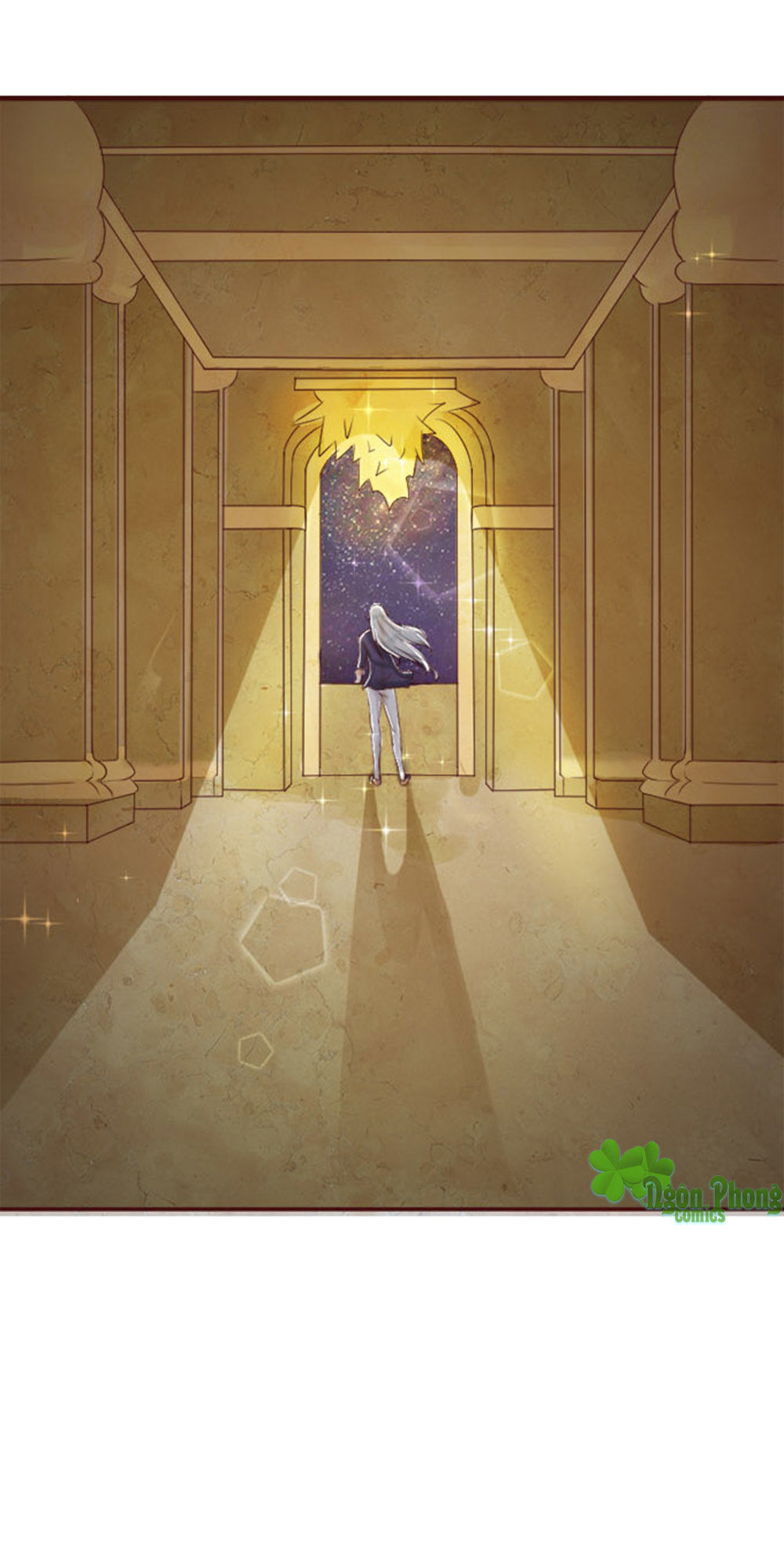 Ma Vương Luyến Ái Chỉ Nam Chapter 28 - Trang 2