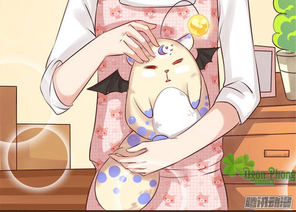 Ma Vương Luyến Ái Chỉ Nam Chapter 28 - Trang 2