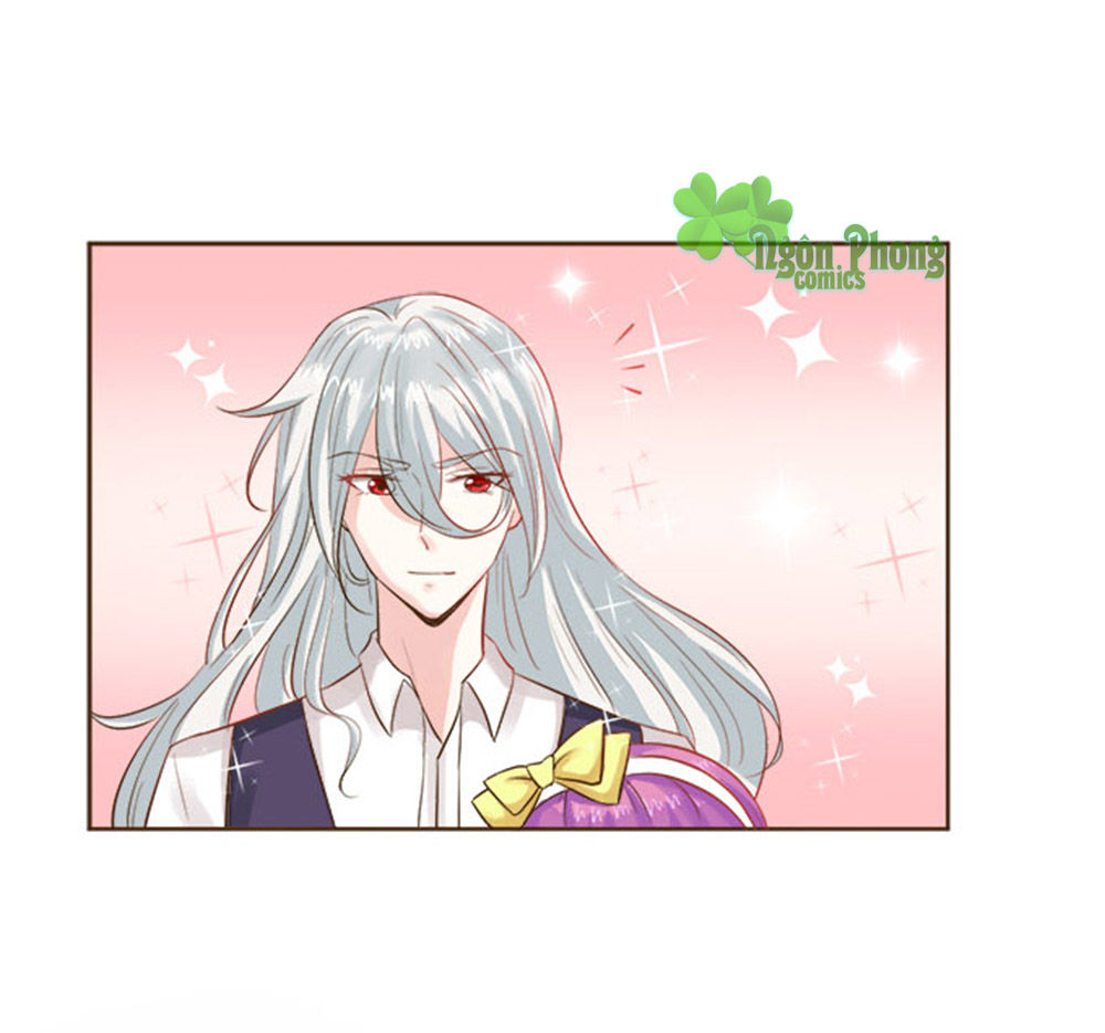 Ma Vương Luyến Ái Chỉ Nam Chapter 29 - Trang 2