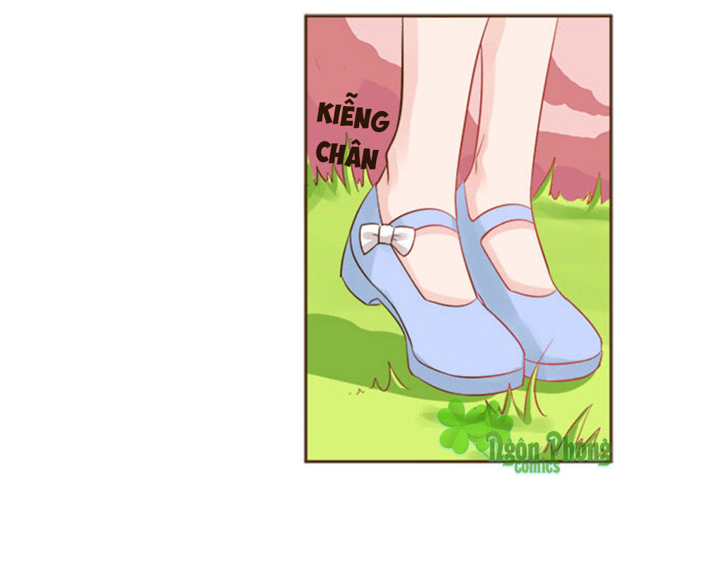 Ma Vương Luyến Ái Chỉ Nam Chapter 29 - Trang 2