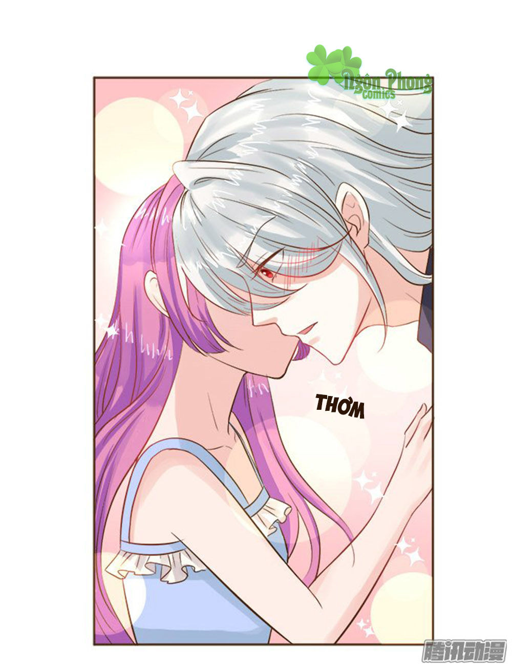 Ma Vương Luyến Ái Chỉ Nam Chapter 29 - Trang 2