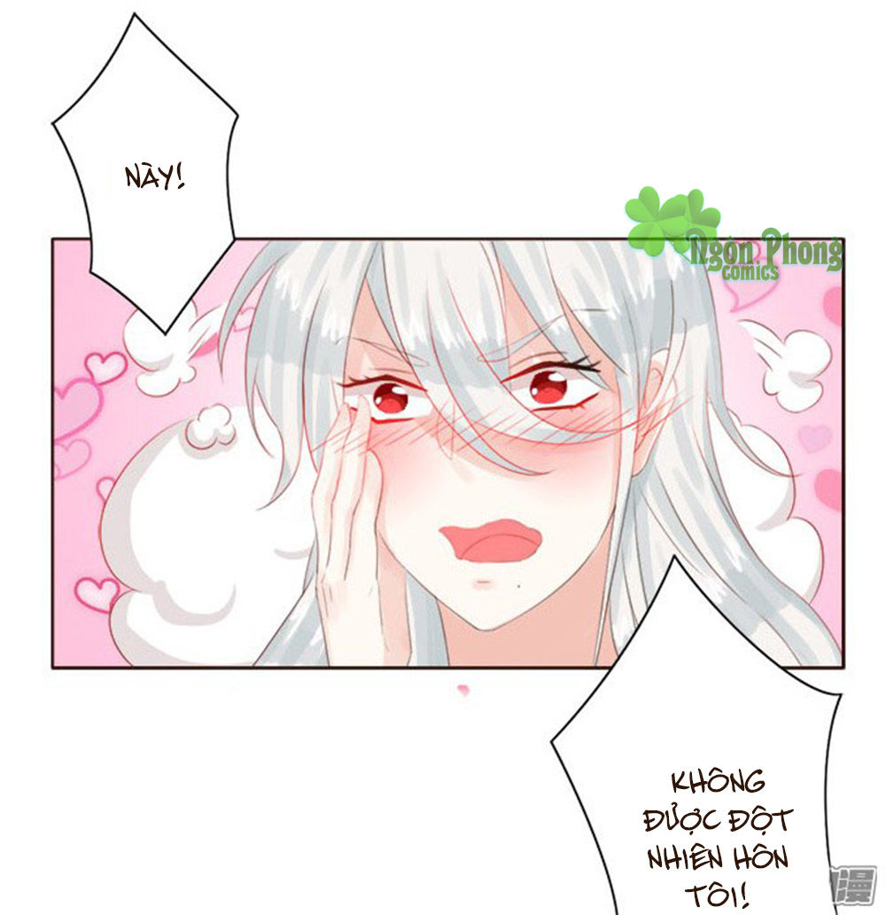 Ma Vương Luyến Ái Chỉ Nam Chapter 29 - Trang 2