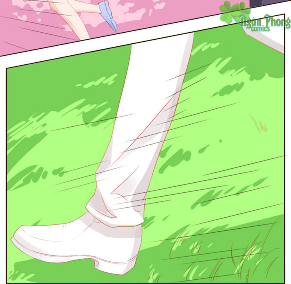 Ma Vương Luyến Ái Chỉ Nam Chapter 29 - Trang 2