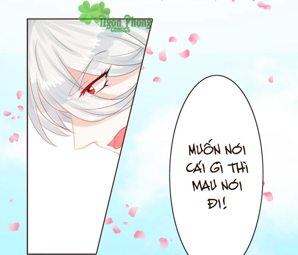 Ma Vương Luyến Ái Chỉ Nam Chapter 29 - Trang 2