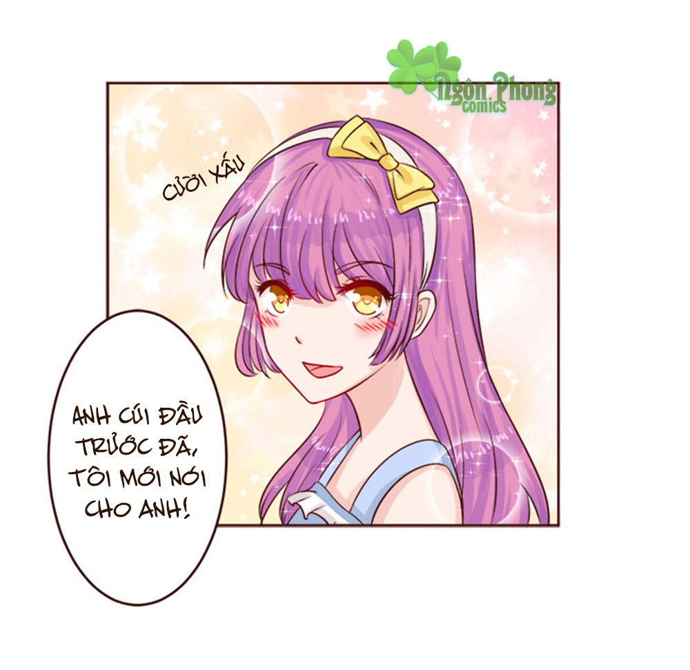 Ma Vương Luyến Ái Chỉ Nam Chapter 29 - Trang 2