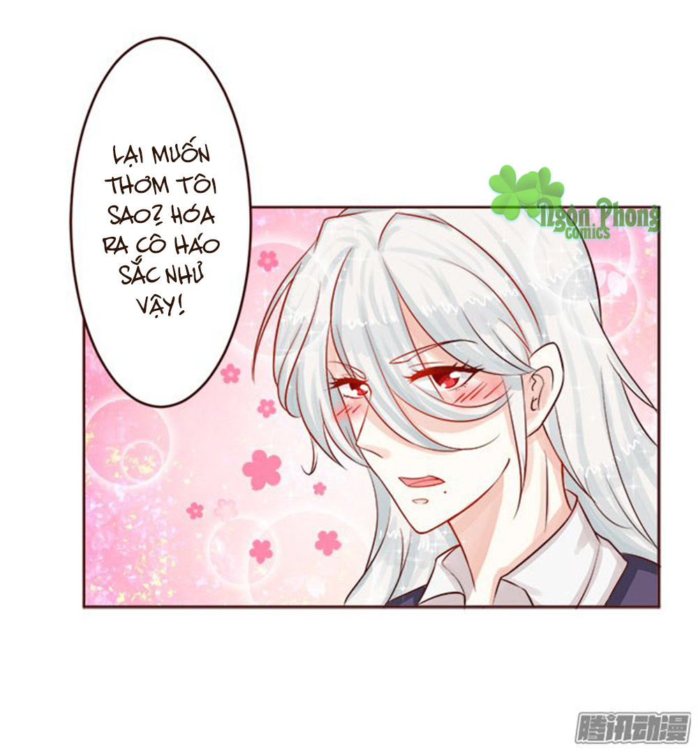 Ma Vương Luyến Ái Chỉ Nam Chapter 29 - Trang 2