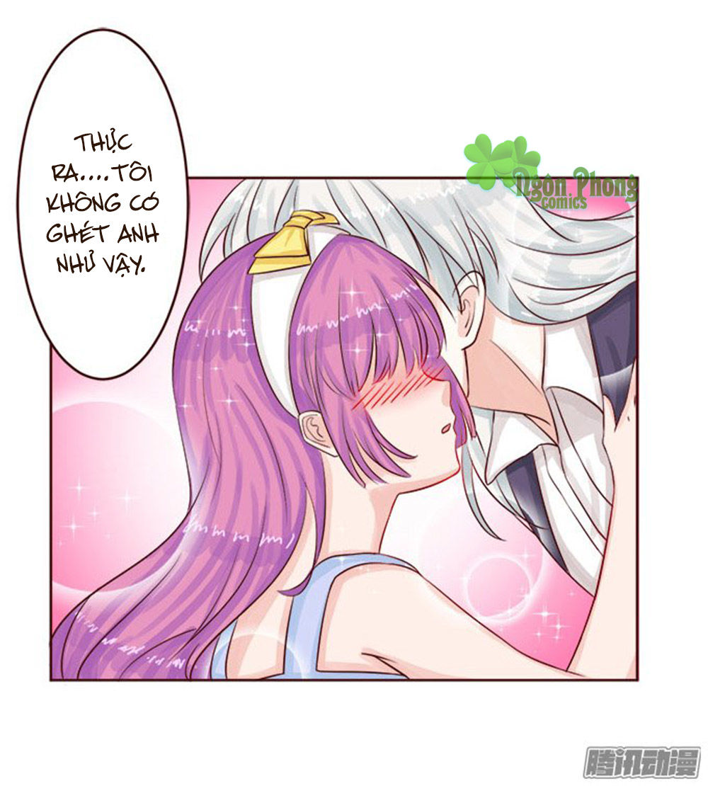 Ma Vương Luyến Ái Chỉ Nam Chapter 29 - Trang 2