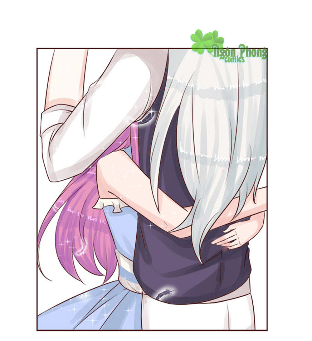 Ma Vương Luyến Ái Chỉ Nam Chapter 29 - Trang 2