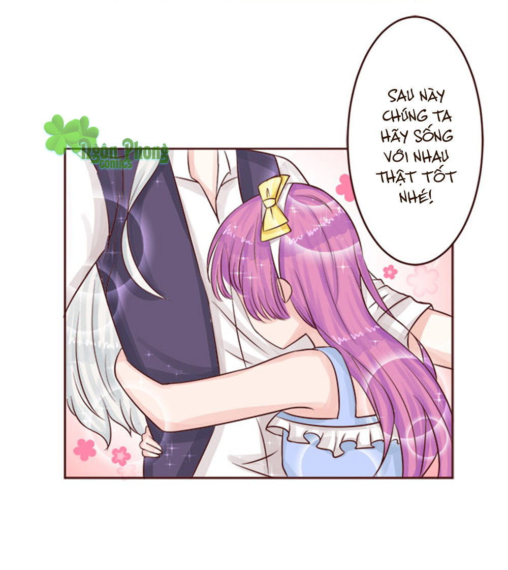 Ma Vương Luyến Ái Chỉ Nam Chapter 29 - Trang 2