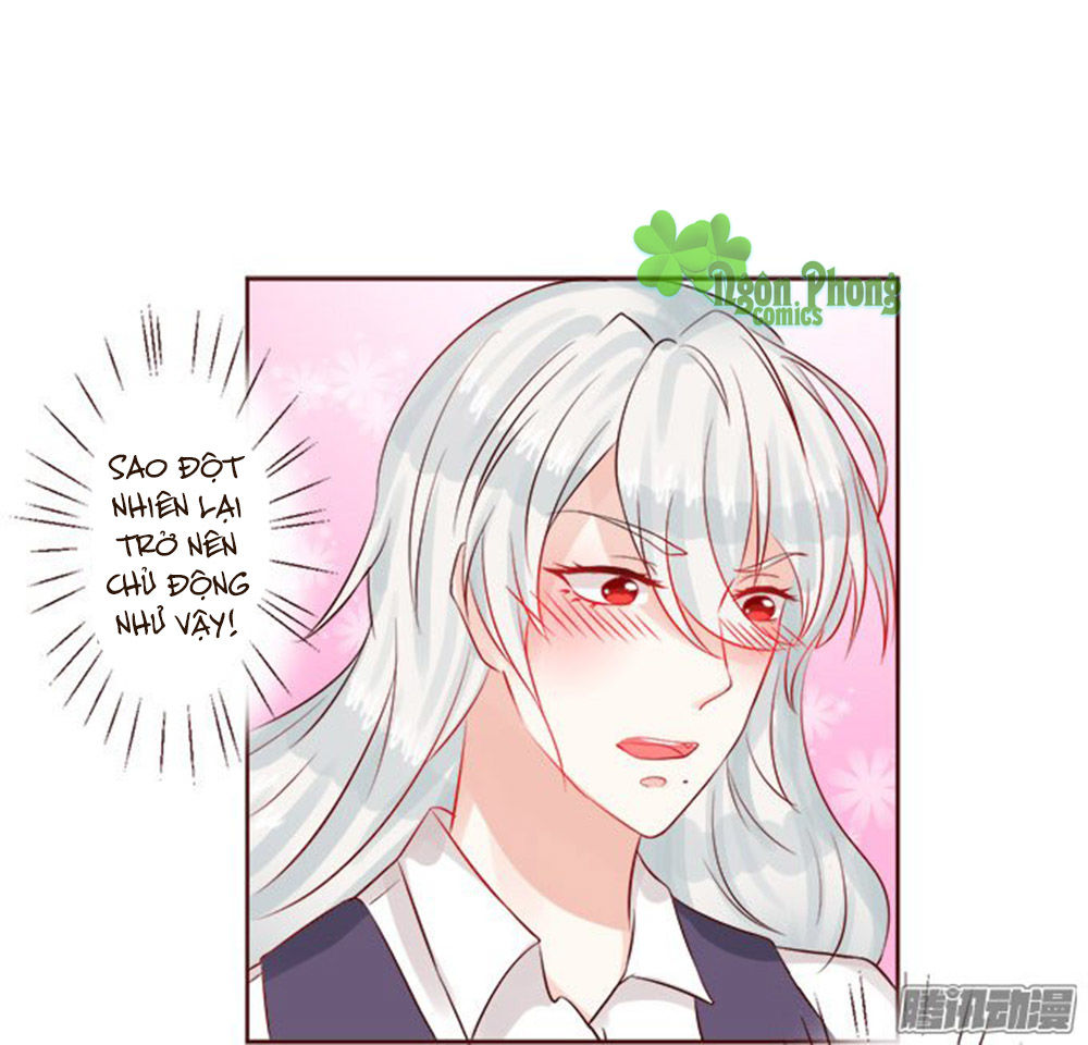 Ma Vương Luyến Ái Chỉ Nam Chapter 29 - Trang 2