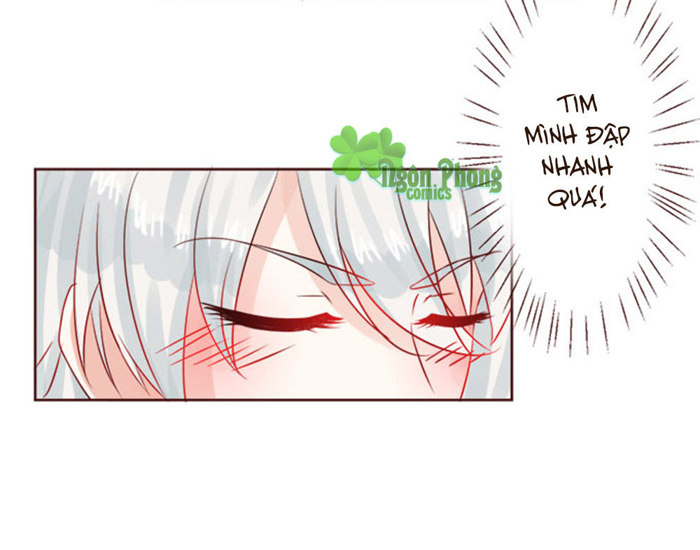 Ma Vương Luyến Ái Chỉ Nam Chapter 29 - Trang 2