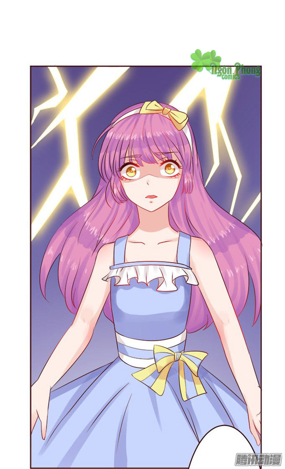 Ma Vương Luyến Ái Chỉ Nam Chapter 29 - Trang 2