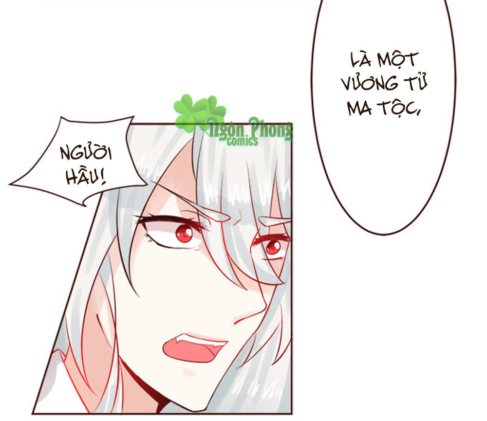 Ma Vương Luyến Ái Chỉ Nam Chapter 29 - Trang 2