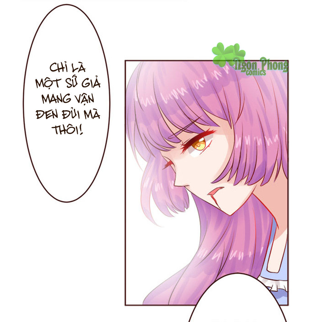 Ma Vương Luyến Ái Chỉ Nam Chapter 29 - Trang 2