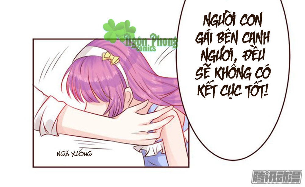 Ma Vương Luyến Ái Chỉ Nam Chapter 29 - Trang 2