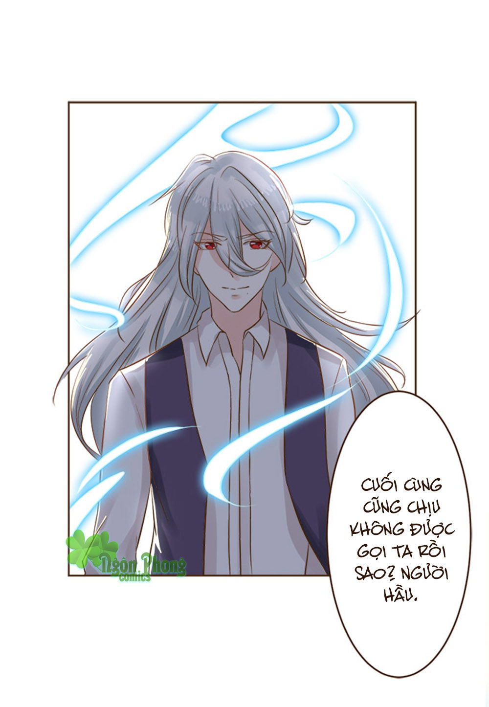 Ma Vương Luyến Ái Chỉ Nam Chapter 29 - Trang 2