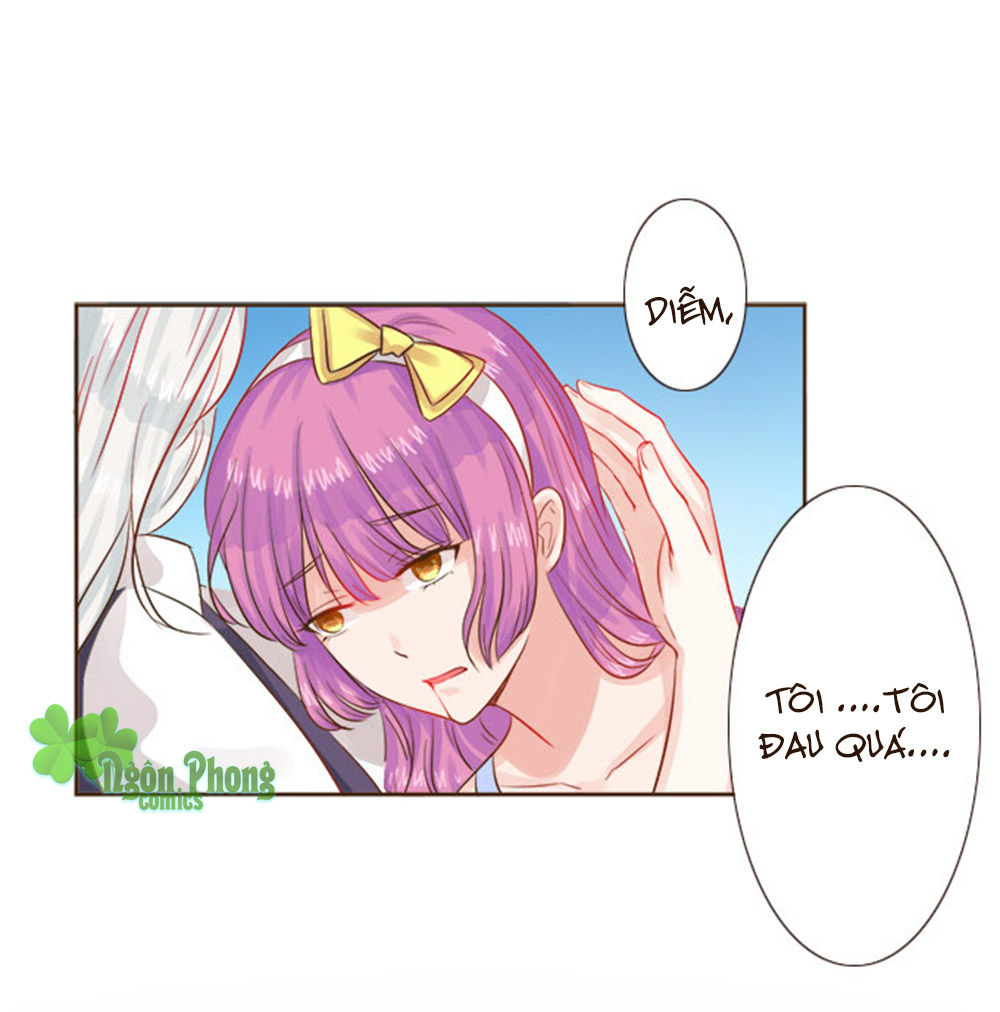 Ma Vương Luyến Ái Chỉ Nam Chapter 29 - Trang 2