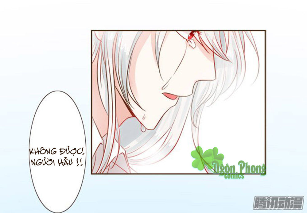 Ma Vương Luyến Ái Chỉ Nam Chapter 29 - Trang 2