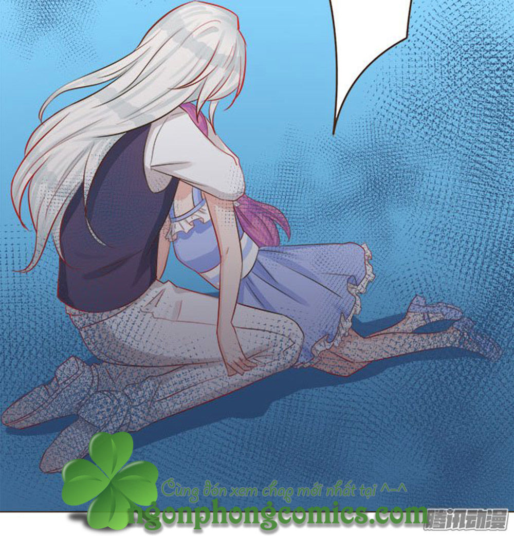 Ma Vương Luyến Ái Chỉ Nam Chapter 29 - Trang 2