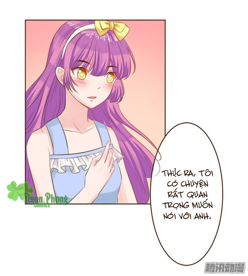 Ma Vương Luyến Ái Chỉ Nam Chapter 29 - Trang 2