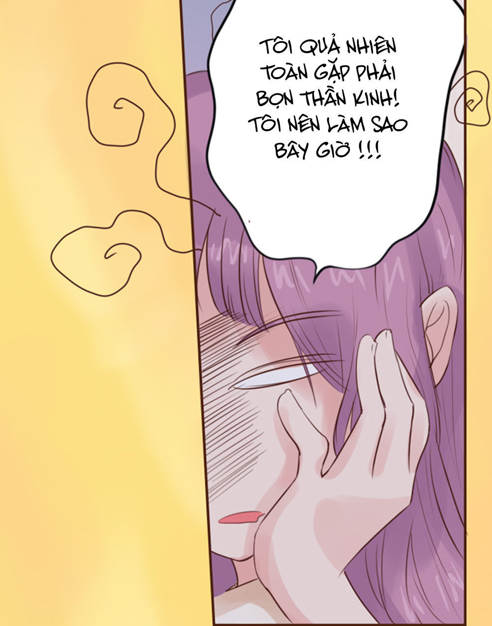 Ma Vương Luyến Ái Chỉ Nam Chapter 3 - Trang 2