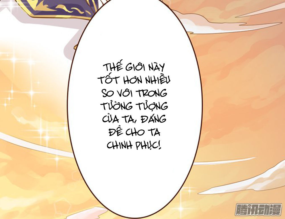 Ma Vương Luyến Ái Chỉ Nam Chapter 3 - Trang 2