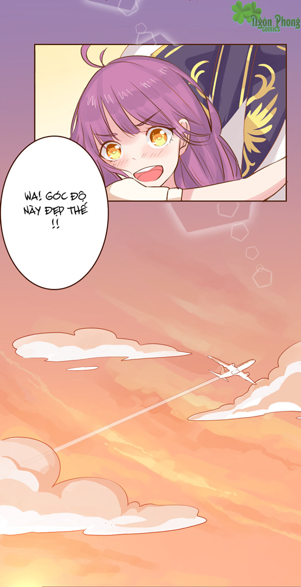 Ma Vương Luyến Ái Chỉ Nam Chapter 3 - Trang 2