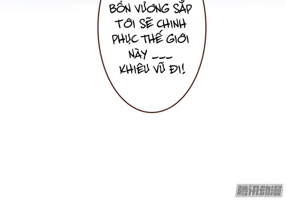 Ma Vương Luyến Ái Chỉ Nam Chapter 3 - Trang 2