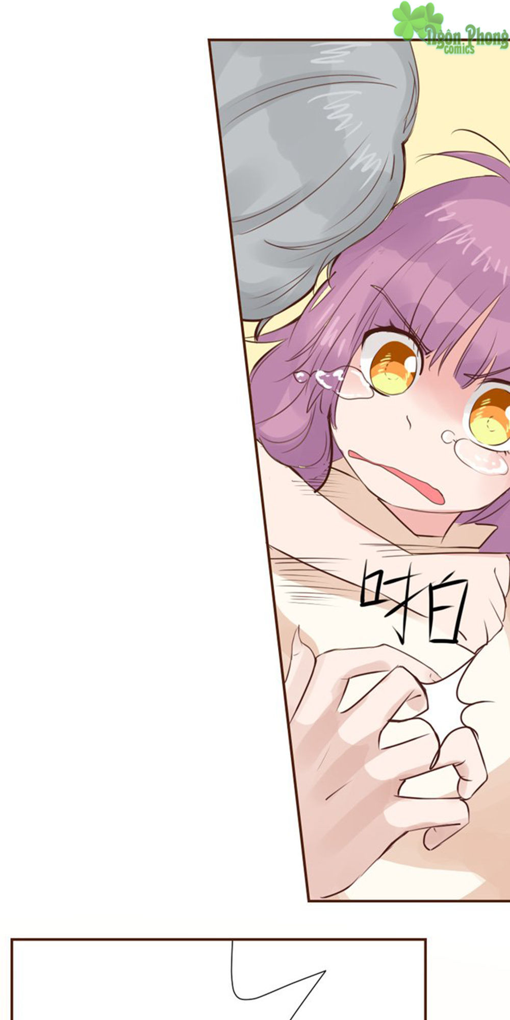 Ma Vương Luyến Ái Chỉ Nam Chapter 3 - Trang 2