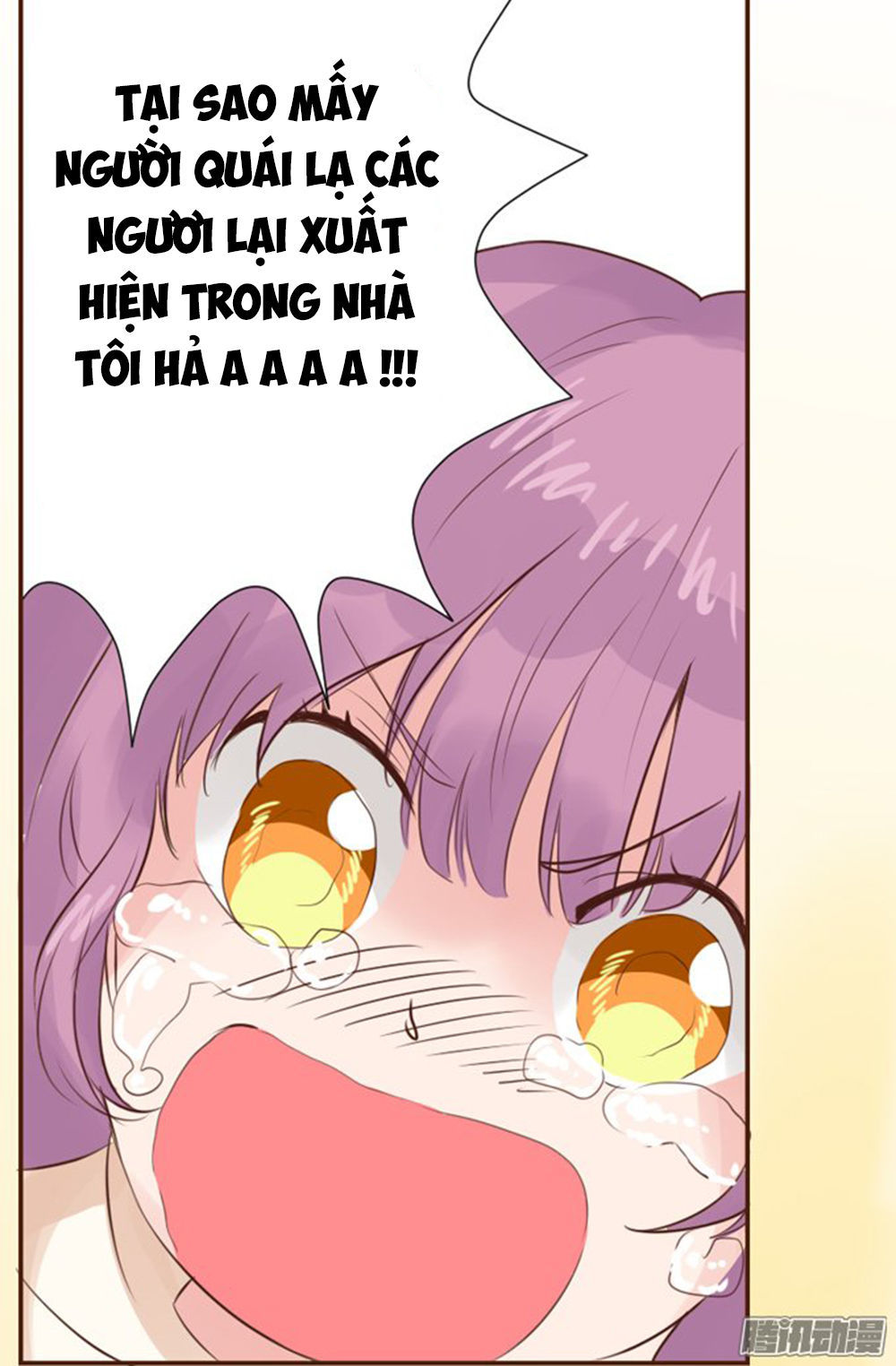 Ma Vương Luyến Ái Chỉ Nam Chapter 3 - Trang 2