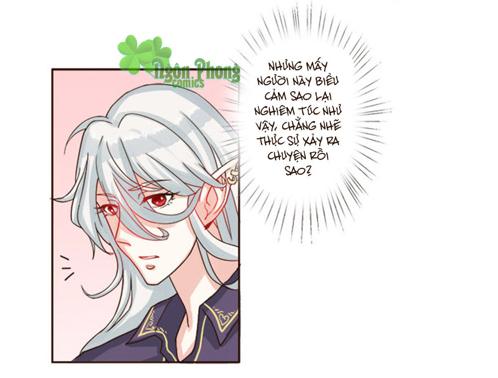 Ma Vương Luyến Ái Chỉ Nam Chapter 30 - Trang 2