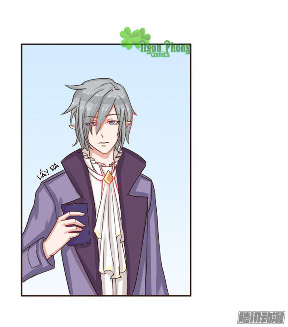 Ma Vương Luyến Ái Chỉ Nam Chapter 30 - Trang 2