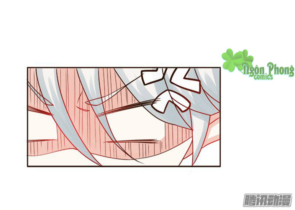 Ma Vương Luyến Ái Chỉ Nam Chapter 30 - Trang 2